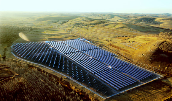 山西明確光伏為能源轉型支柱 推動大型能源集團轉型落地 山西明確光伏為能源轉型支柱 推動大型能源集團轉型落地