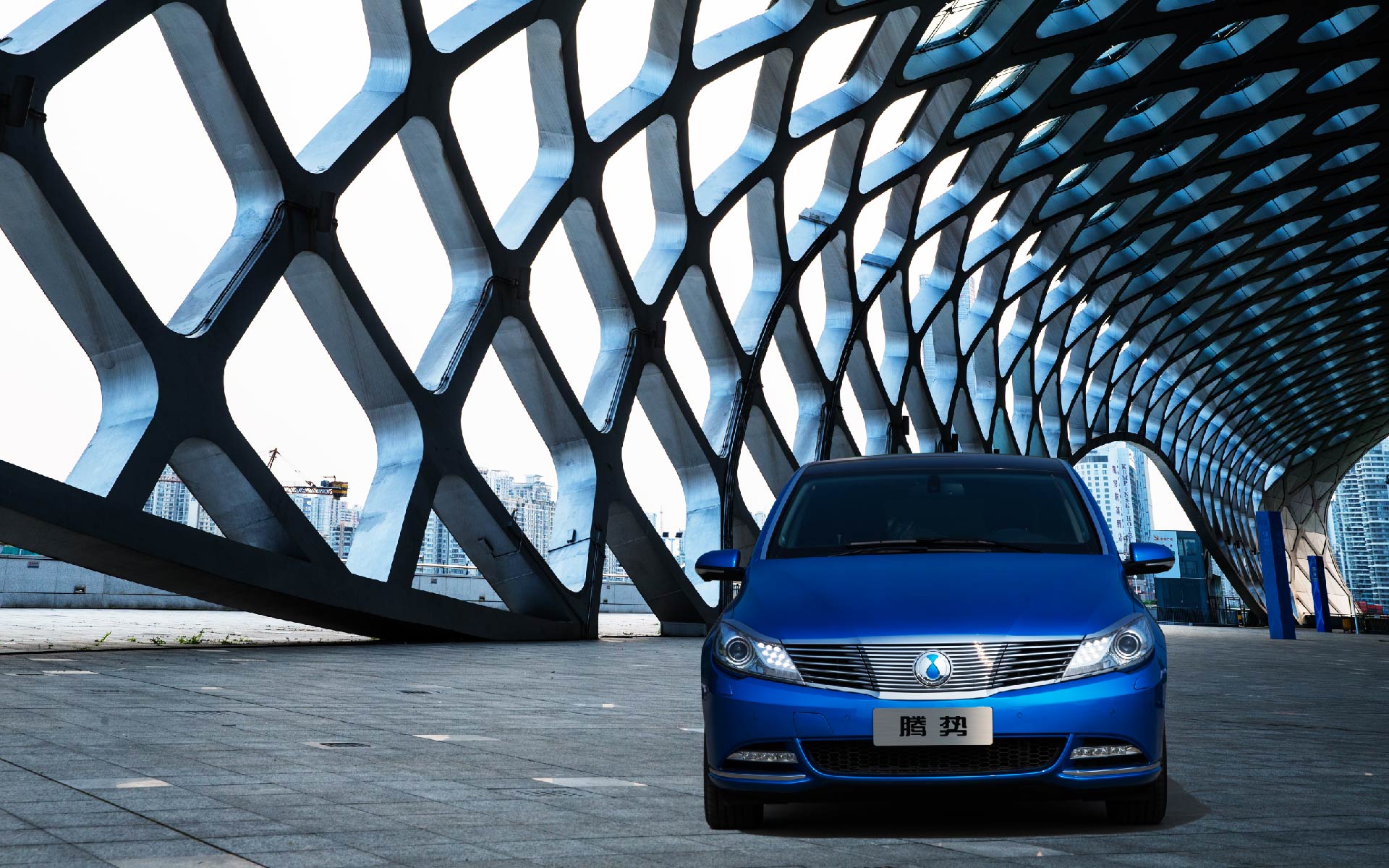 新能源汽車：政策推廣下現積極引導市場信號