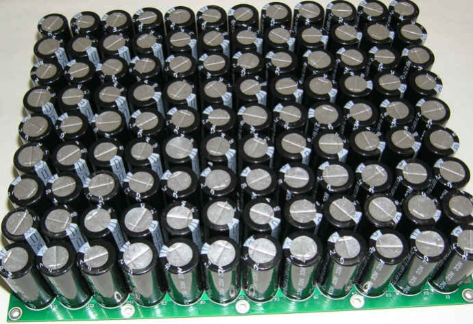 儲能應用空間加大 超級電容行業或將迎來新拐點 儲能應用空間加大 超級電容行業或將迎來新拐點