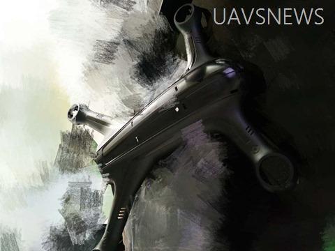 100美元炫酷價?小米無人機本月將發布 100美元炫酷價?小米無人機本月將發布