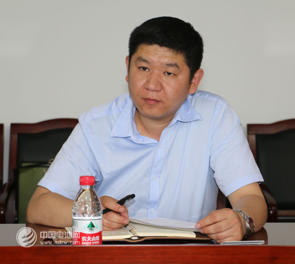 江蘇智航副總經理張小兵 江蘇智航副總經理張小兵