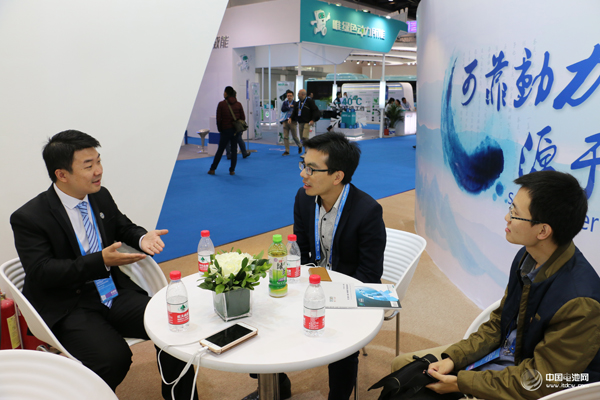 中國電池網(wǎng)  資料圖片