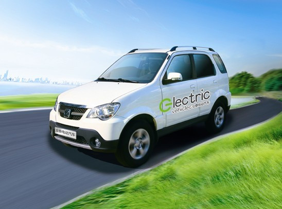 新能源汽車全員加速 中國車企能否彎道超車