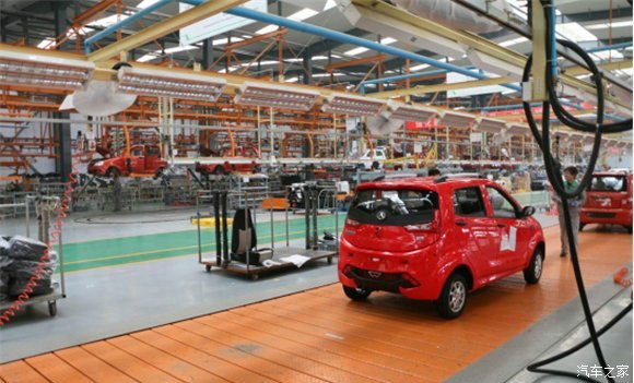 電動(dòng)車充電樁為何難普及到三四線城市？