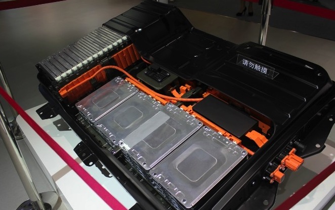 合肥新能源產(chǎn)業(yè)再增一軍 動(dòng)力電池項(xiàng)目落戶新站區(qū)