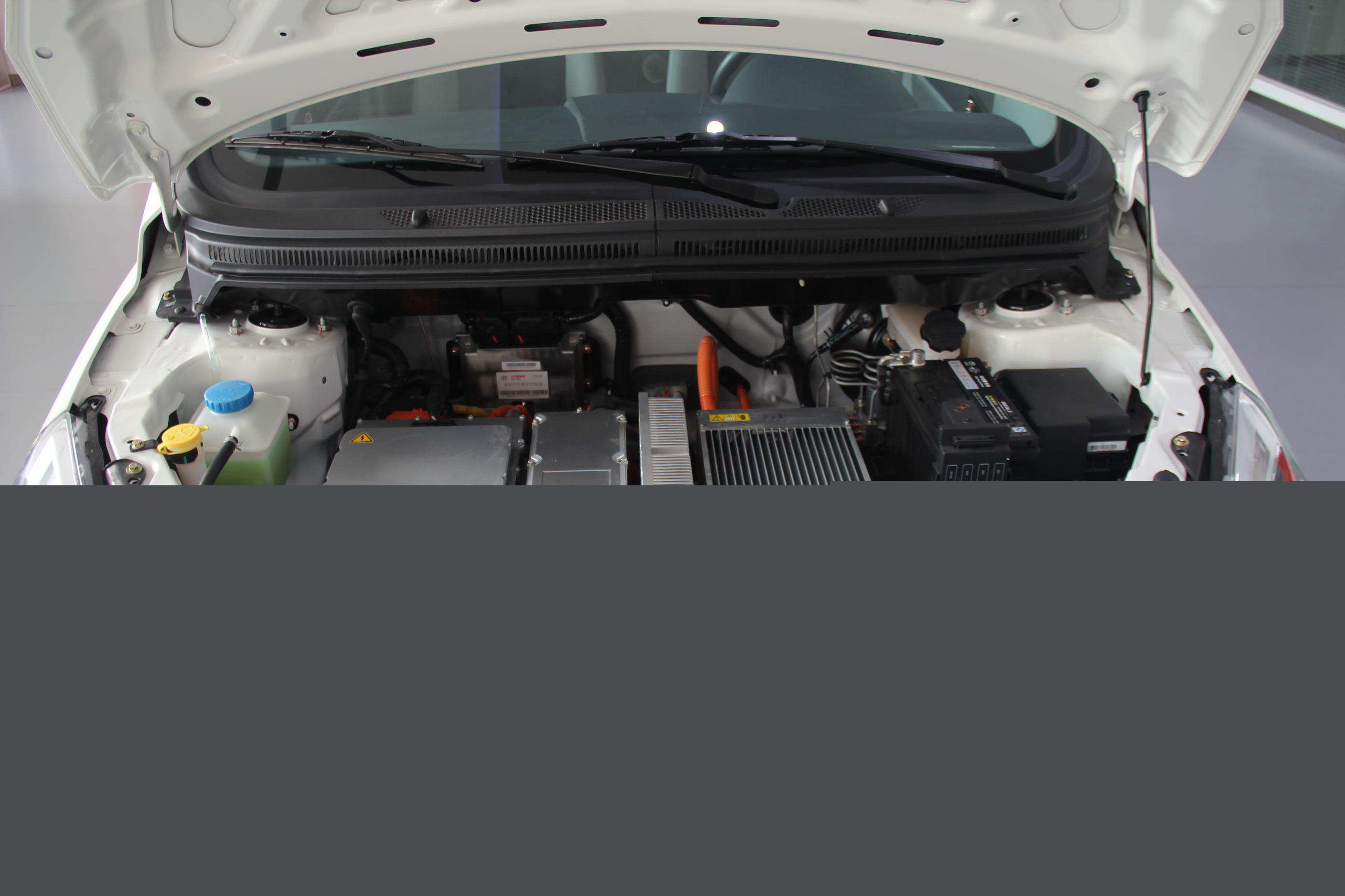 電動汽車保有量激增 鋰電池回收業潛力大 電動汽車保有量激增 鋰電池回收業潛力大