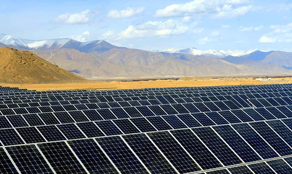 中科云網輕裝再啟程 擬18億進軍光伏產業 中科云網輕裝再啟程 擬18億進軍光伏產業