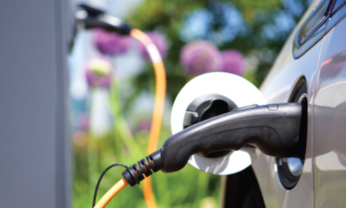 ucsusa報(bào)告：數(shù)據(jù)證明電動(dòng)汽車為何更加環(huán)保