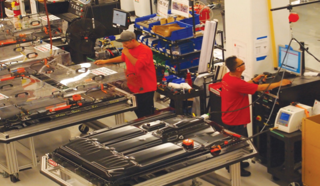 ucsusa報(bào)告：數(shù)據(jù)證明電動(dòng)汽車為何更加環(huán)保