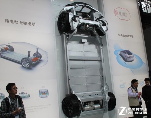 國產電動車很慘？談新能源汽車電池與續航里程問題