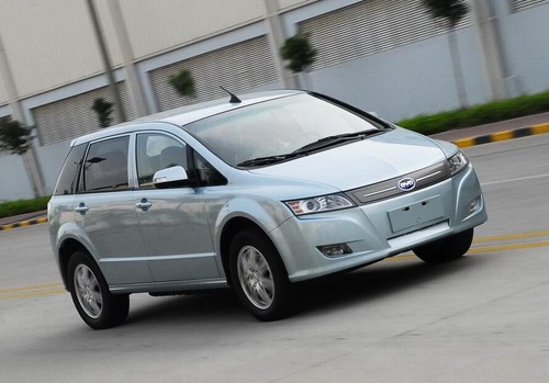 國(guó)產(chǎn)電動(dòng)車很慘？談新能源汽車電池與續(xù)航里程問題