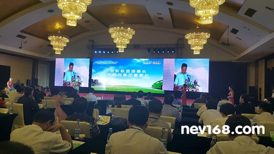 沃特瑪創(chuàng)新聯(lián)盟吹響集結(jié)號(hào) 聚焦新能源汽車三大熱點(diǎn) 沃特瑪創(chuàng)新聯(lián)盟吹響集結(jié)號(hào) 聚焦新能源汽車三大熱點(diǎn)