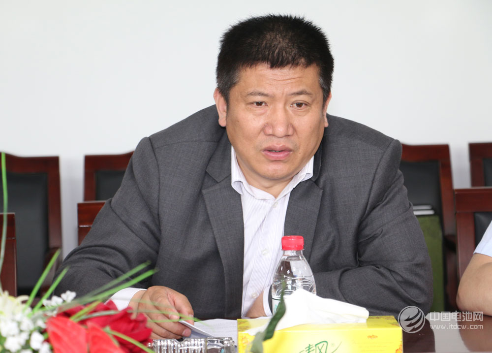 江蘇智航董事長周發章