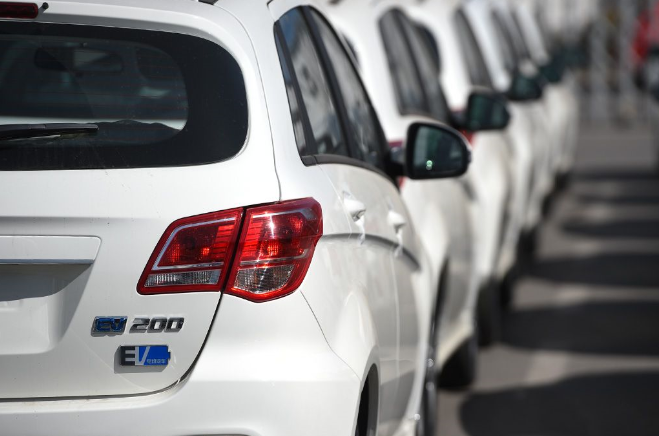 中國新能源車產(chǎn)業(yè)化運營將有望獲得新發(fā)展