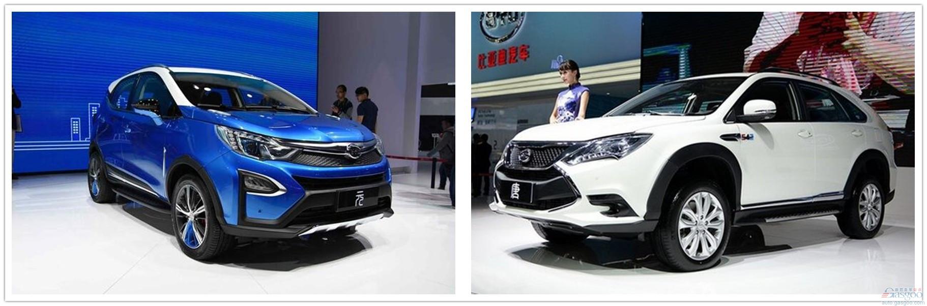 從4月銷量數(shù)據看新能源汽車消費趨勢