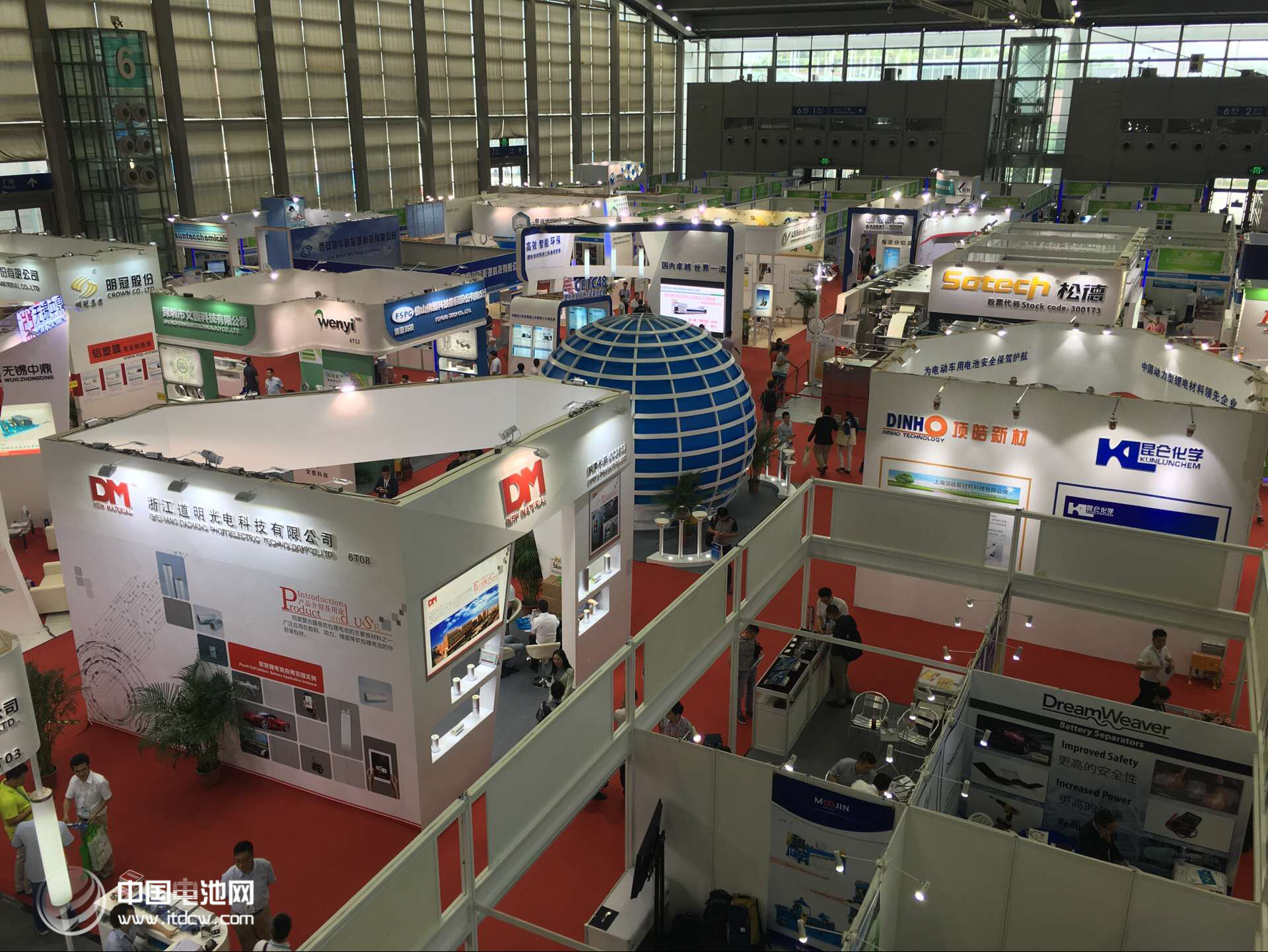 電池百人會理事成員相聚深圳 對接產(chǎn)業(yè)鏈資源 電池百人會理事成員相聚深圳 對接產(chǎn)業(yè)鏈資源