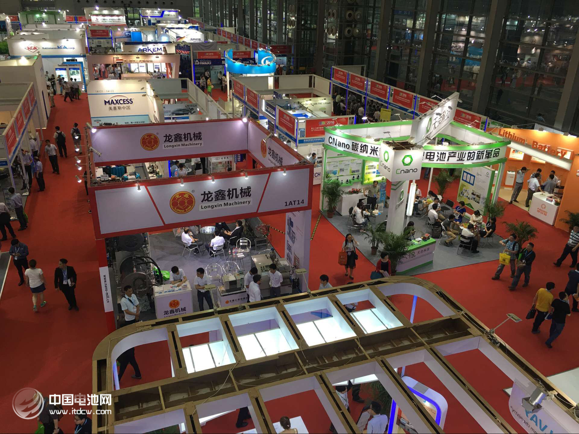 電池百人會理事成員相聚深圳 對接產(chǎn)業(yè)鏈資源 電池百人會理事成員相聚深圳 對接產(chǎn)業(yè)鏈資源