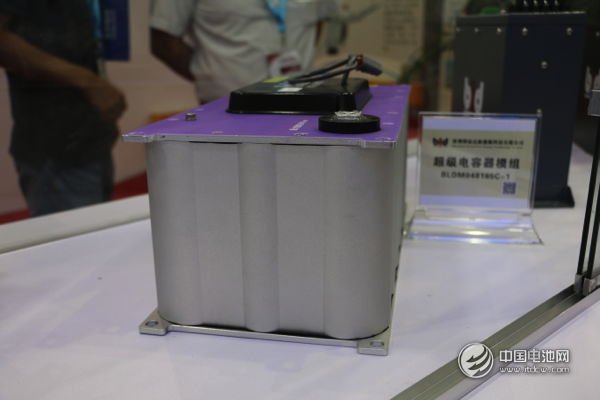 博磊達公司產品