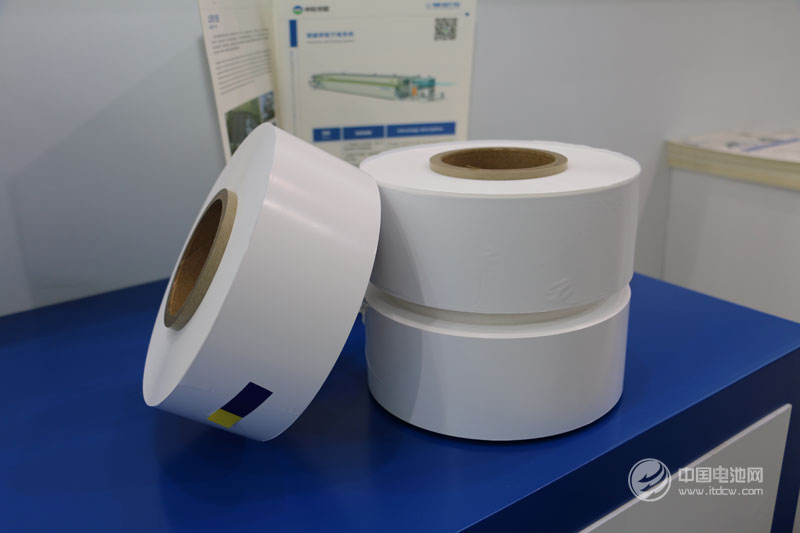 中科華聯(lián)隔膜產(chǎn)品 中科華聯(lián)隔膜產(chǎn)品