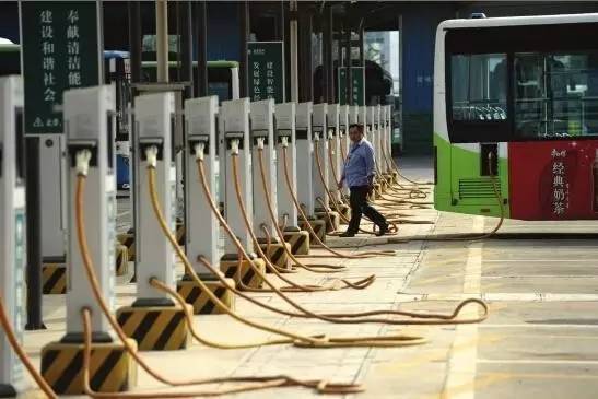 絕非特斯拉 中國品牌崛起又失良機？