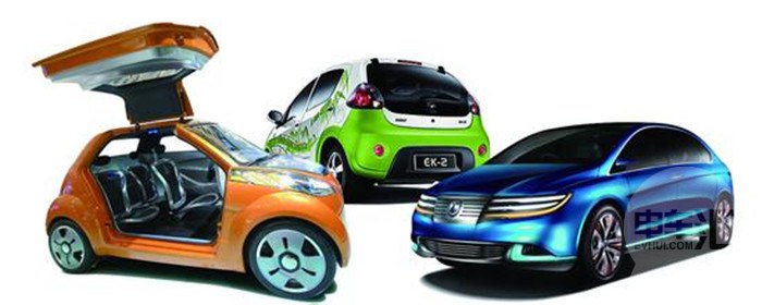 新能源銷量排名洗牌 比亞迪秦因續航里程遇冷 新能源銷量排名洗牌 比亞迪秦因續航里程遇冷