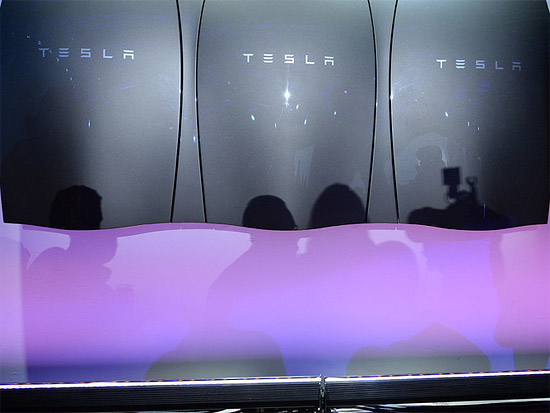 特斯拉擬啟動超級工廠 激勵Model 3銷售 特斯拉擬啟動超級工廠 激勵Model 3銷售