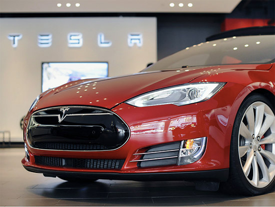 特斯拉開經銷店受阻 州政府拒絕發許可證 特斯拉開經銷店受阻 州政府拒絕發許可證