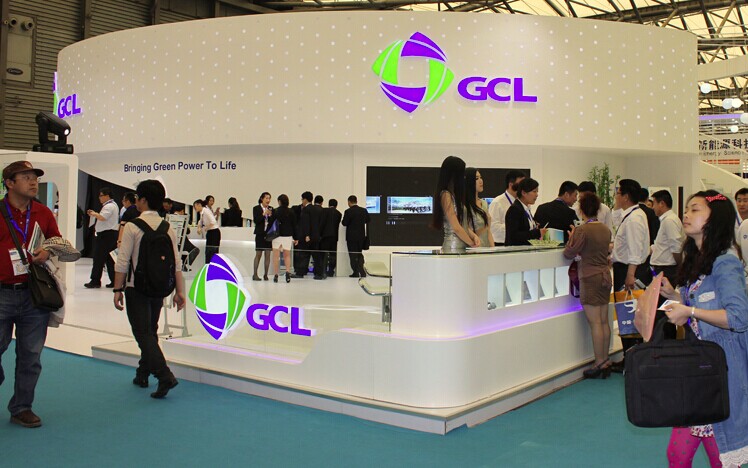 協鑫集成公告釋疑深交所問詢 海外銷售望大幅提升 協鑫集成公告釋疑深交所問詢 海外銷售望大幅提升