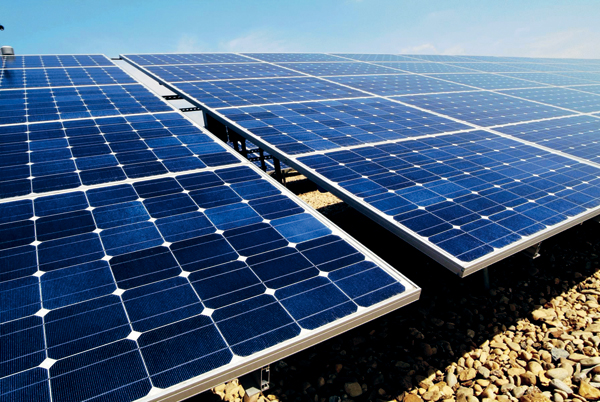 去年我國“棄光率”達12.6% 管理層出臺全額保障收購辦法