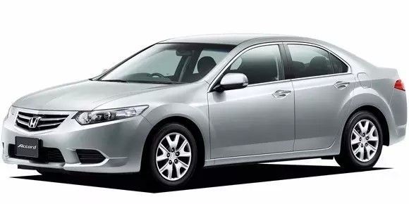 本田雅閣 日本銷(xiāo)售車(chē)型 本田雅閣 日本銷(xiāo)售車(chē)型