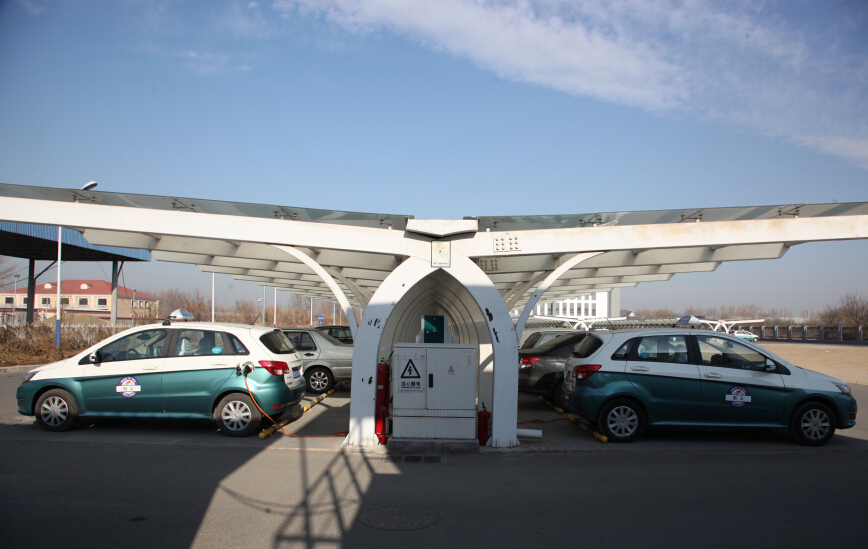 新能源汽車應小心“低水平投資”陷阱 新能源汽車應小心“低水平投資”陷阱