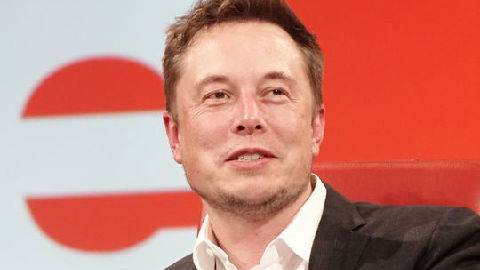 馬斯克：谷歌不會進(jìn)入汽車行業(yè) 特斯拉真正對手是蘋果！