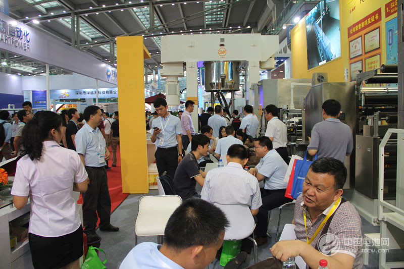 金銀河:引領鋰電池前端設備自動化智能化 金銀河:引領鋰電池前端設備自動化智能化