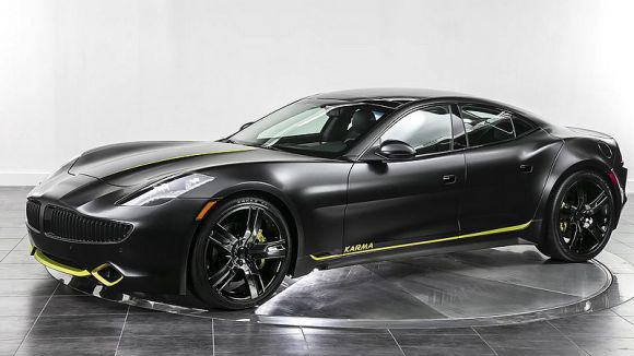 萬(wàn)向造車(chē)只欠東風(fēng) “中國(guó)版特斯拉”要來(lái)了 萬(wàn)向造車(chē)只欠東風(fēng) “中國(guó)版特斯拉”要來(lái)了