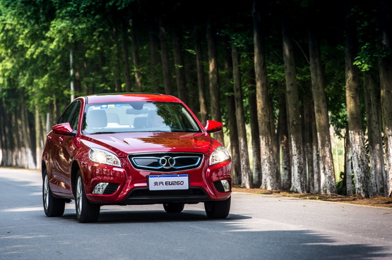 公務用車需求占比達50%以上 已推動新能源汽車新品價格上漲