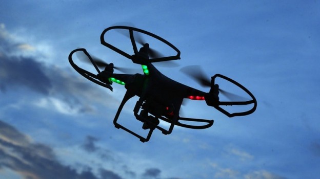 檢查庫存不求人 沃爾瑪擬用無人機(jī)處理倉儲(chǔ)業(yè)務(wù) 檢查庫存不求人 沃爾瑪擬用無人機(jī)處理倉儲(chǔ)業(yè)務(wù)