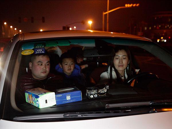 拿了蘋果投資的10億美元 滴滴出行將如何花？