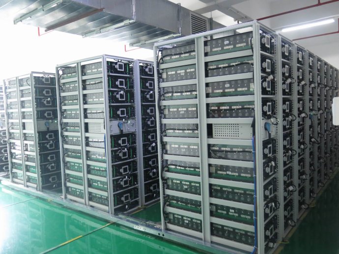 林伯強(qiáng):發(fā)展儲(chǔ)能需有風(fēng)光發(fā)電同樣的扶持力度 林伯強(qiáng):發(fā)展儲(chǔ)能需有風(fēng)光發(fā)電同樣的扶持力度