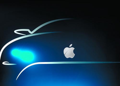 “染指”電動汽車充電技術 蘋果造車漸行漸近? “染指”電動汽車充電技術 蘋果造車漸行漸近?