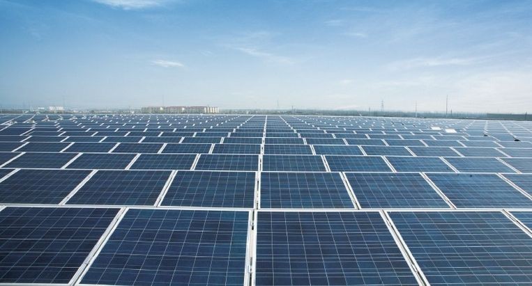 今年新增光伏電站指標(biāo)18.1GW 鼓勵(lì)競(jìng)價(jià)上網(wǎng)