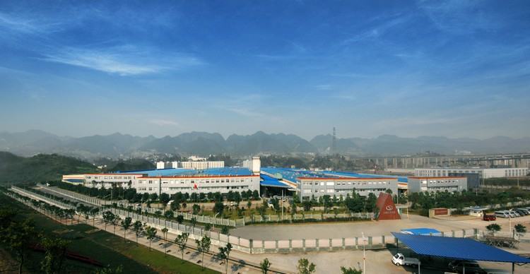 小康股份登陸A股 新能源汽車是未來(lái)亮點(diǎn)