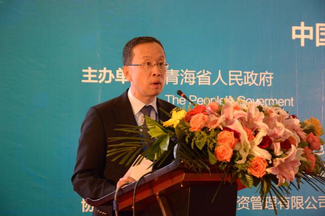 三星SDI株式會(huì)社副社長(zhǎng) 鄭世雄 三星SDI株式會(huì)社副社長(zhǎng) 鄭世雄