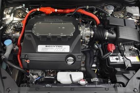 本田：明年起逐步構(gòu)建混動(dòng)車用鋰電池回收網(wǎng)點(diǎn)