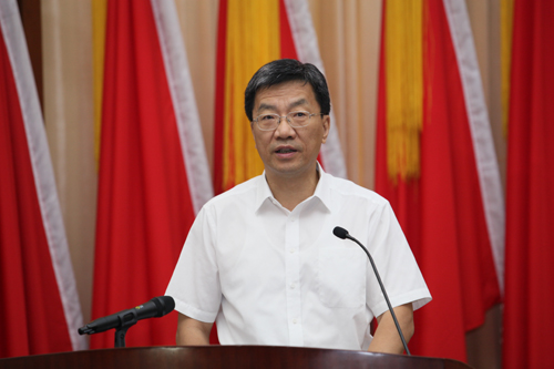 懷進(jìn)鵬:國家動(dòng)力電池創(chuàng)新中心將推動(dòng)制造業(yè)從跟跑到領(lǐng)跑