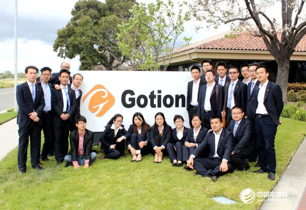 國軒高科：“聯姻生子”納良才  創新驅動蓄“內能”