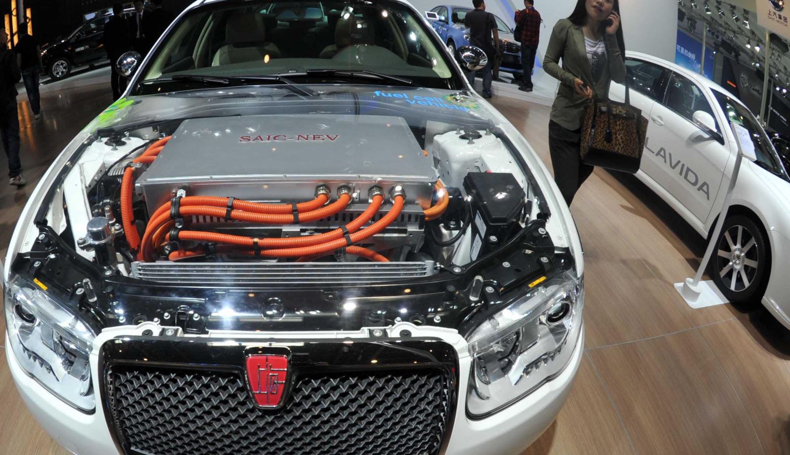 新目錄公示三元電池市場迎利好 國企需把握時機