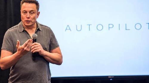 不管《財(cái)富》和穆斯克爭(zhēng)論有多激烈 自動(dòng)駕駛汽車(chē)還應(yīng)繼續(xù)前行 不管《財(cái)富》和穆斯克爭(zhēng)論有多激烈 自動(dòng)駕駛汽車(chē)還應(yīng)繼續(xù)前行