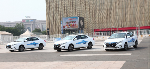 外場車舞秀表演 外場車舞秀表演