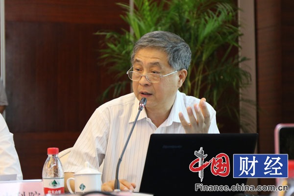 分布式光伏亟待資金東風 企業界金融界合力破題融資難