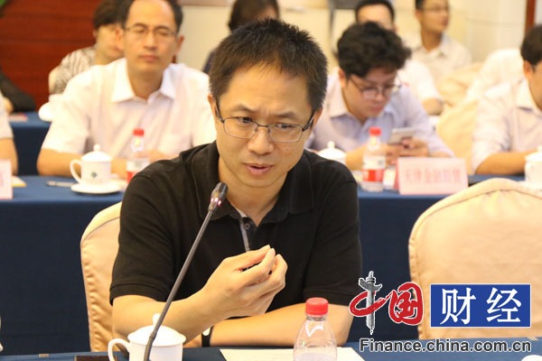 分布式光伏亟待資金東風 企業界金融界合力破題融資難